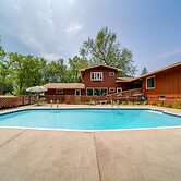 Lake Erie Getaway With Private Pool & Yard!
