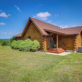 Stunning Gore Vacation Rental on 10 Acres of Land!