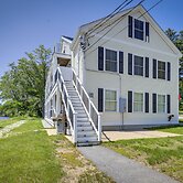 Waterfront Conway Area Condo: Walk to Beach!