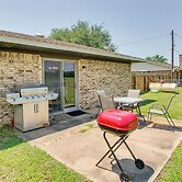 Pet-friendly Cartwright Home w/ Private Backyard!
