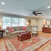 Charming Bamberg Home Near Medical Centers!