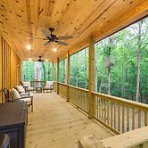 Crystal Springs Cabin, 4 Mi to Calling Panther!
