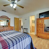 East Palatka Vacation Rental, Angler's Paradise