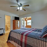 East Palatka Vacation Rental, Angler's Paradise