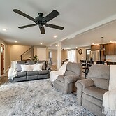 11 Mi to Mcconnells Mill: Home Near Ellwood City