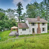 Lakefront West Sand Lake Home w/ Beach Access!