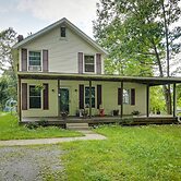 Lakefront West Sand Lake Home w/ Beach Access!