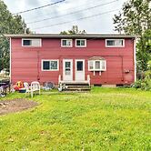 Depew Vacation Rental ~ 10 Mi to Buffalo!