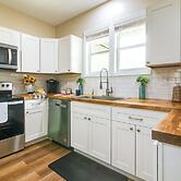 Dog-friendly Jackson Home Near Downtown Hub!