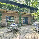 On-site Trails: Rock River Retreat in Jefferson!
