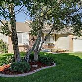 Family-friendly Clearfield Home w/ Hot Tub!