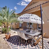 14 Mi to Dtwn: Tucson Escape w/ Patio!