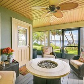 East Palatka Home on St Johns River w/ Boat Dock!