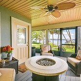 East Palatka Home on St Johns River w/ Boat Dock!