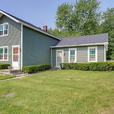 Cozy Norwalk Apt: Near Cedar Point & Kalahari!