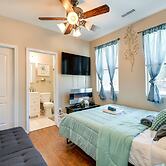 Charming Edgemere Home w/ Deck & Grill!