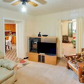 Cordova Vacation Rental w/ Porch: Hike & Explore!