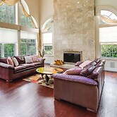 Centrally Located Family Home w/ Pool