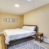 Hatboro Vacation Rental ~ 25 Mi to Philadelphia!