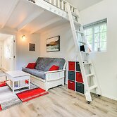 Charming Alaska Vacation Rental w/ Gas Grill!
