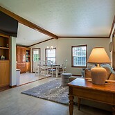 Dutch Country Home: 9 Mi to Sight & Sound Theater