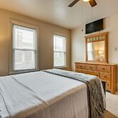 Condo Rental w/ Pool Access ~ 11 Mi to Allentown!