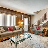 Condo Rental w/ Pool Access ~ 11 Mi to Allentown!