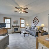 Glendive Getaway w/ Yellowstone River Access!