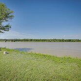 Glendive Getaway w/ Yellowstone River Access!