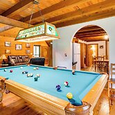 Orleans Retreat w/ Private Hot Tub & Fireplace!