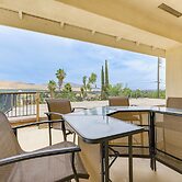 Porterville Getaway w/ Patio + Valley Views!