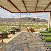 Vibrant Terlingua Vacation Rental Near Big Bend!