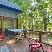 Lovely Kerr Lake House w/ Private Dock!