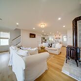 Chautauqua Lakefront NY Cottage Getaway