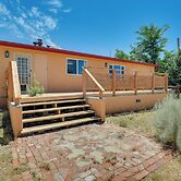 Tranquil Maricopa Retreat w/ Pool + Hot Tub