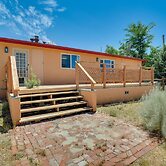 Tranquil Maricopa Retreat w/ Pool + Hot Tub