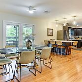 Sauna, Fire Pit: Spacious & Serene Poconos Getaway