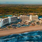 Dreams Estrella del Mar Mazatlan Golf & Spa Resort - All Inclusive