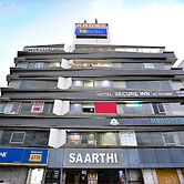 Fabhotel Saarthi Inn