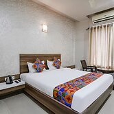 Fabhotel Prime Shahu