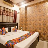 Fabhotel Happy Stay Inn