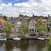 Breathe Boutique hotel Leiden