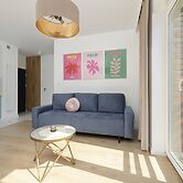 Trendy Apartment Katowice by Renters