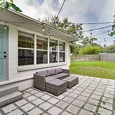 18 Mi to Disney: Home w/ Yard, Near Dtwn Orlando