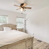 18 Mi to Disney: Home w/ Yard, Near Dtwn Orlando