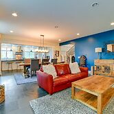 Secluded Ithaca Home w/ Hot Tub ~ 5 Mi to Cornell!