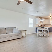 Updated Home w/ Yard ~ 14 Mi to Quartz Mountain!
