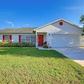 Charming St Lucie River Retreat w/ Pool & Dock!
