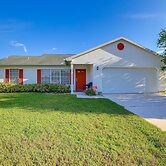 Charming St Lucie River Retreat w/ Pool & Dock!