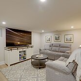 3 Mi to Minute Man Nhp: 'summer St Retreat' + Deck